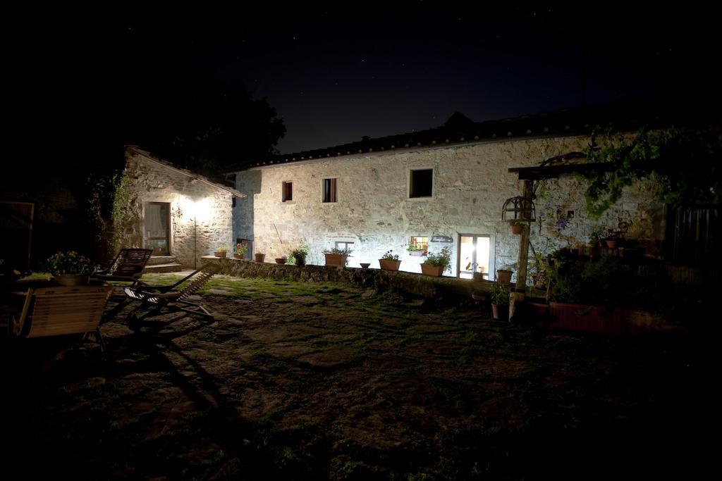Agriturismo La Pieve Pelago Kültér fotó